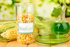 Banbury biofuel availability
