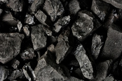 Banbury coal boiler costs