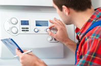 free Banbury gas safe engineer quotes